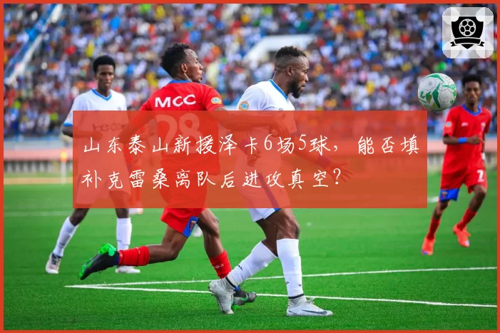 山东泰山新援泽卡6场5球，能否填补克雷桑离队后进攻真空？